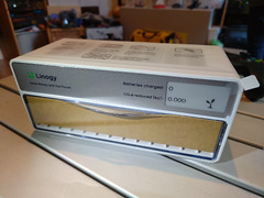 Test - Le chargeur Linogy : innovation battante ou poudre aux piles ?