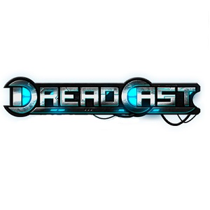 Logo de Dreadcast