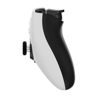 TheCompetitorWhite M01638 WH XBX CompetitorWiredController White Right