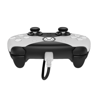 TheCompetitorWhite M01638 WH XBX CompetitorWiredController White TOP