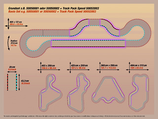 CarreraHybrid PressKit FR CarreraHybrid TrackPack1 50052001 TrackLayouts 50052001 HIGH