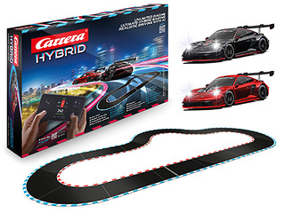 CarreraHybrid PressKit FR CarreraHybrid CarreraHybridDevilDriversSet 50050002 50050002 15 LOW