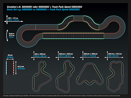 CarreraHybrid PressKit FR CarreraHybrid TrackPack1 50052001 TrackLayouts 50052001 LOW