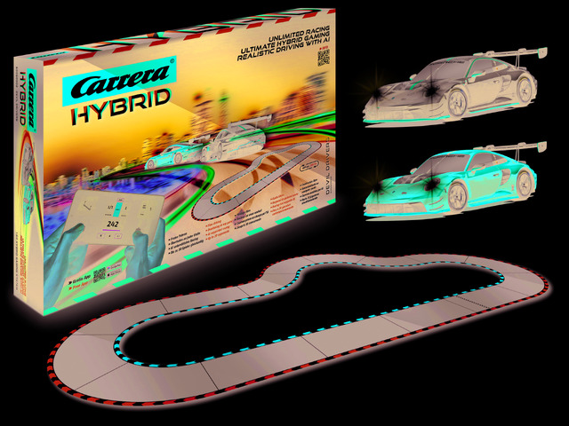 CarreraHybrid PressKit FR CarreraHybrid CarreraHybridDevilDriversSet 50050002 50050002 15 HIGH