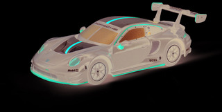 CarreraHybrid PressKit FR CarreraHybrid CarreraHybridDevilDriversSet 50050002 Porsche reddevil 50051003 50051003 03 HIGH