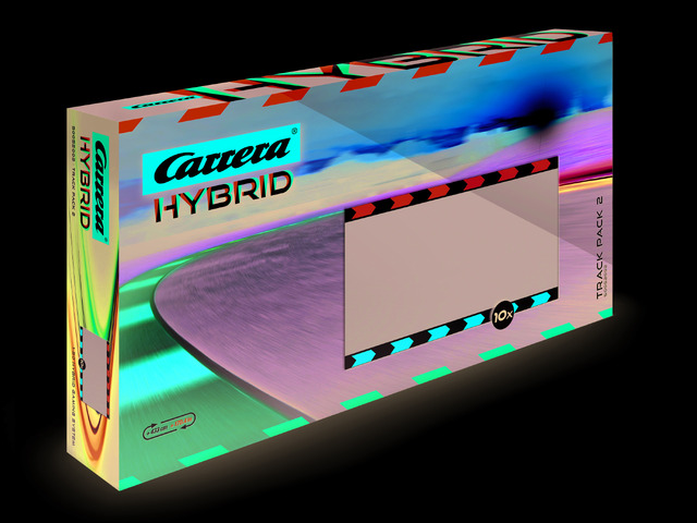 CarreraHybrid PressKit FR CarreraHybrid TrackPack2 50052002 Box 50052002 LS FRONT HIGH