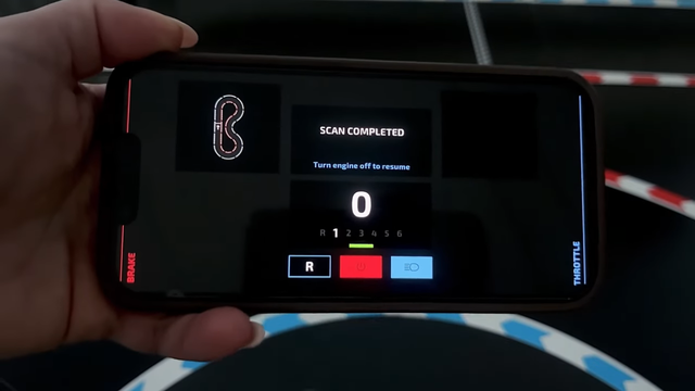 CarreraToys TutorialGettingStartedwithCarreraHybrid  CarreraToys8md1soXa6X0 1252x704 1m19s