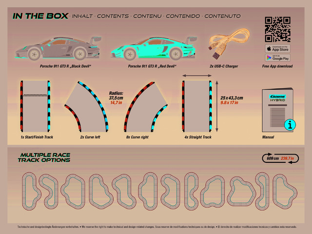 CarreraHybrid PressKit FR CarreraHybrid CarreraHybridDevilDriversSet 50050002 50050002 15 01 HIGH