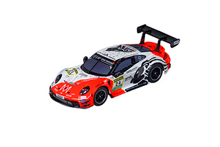 CarreraHybrid PressKit FR CarreraHybrid Cars Porsche LionspeedGP 50051009 Lionspeed GP 50051009 LOW