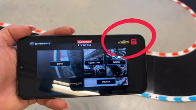 CarreraToys TutorialHowtoconnectacontroller  CarreraToysOfficialzqWX94VCy6E 1252x704 0m13s