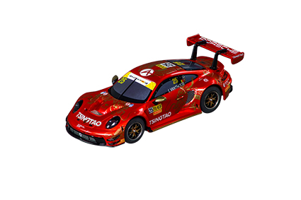 CarreraHybrid PressKit FR CarreraHybrid Cars Porsche MacaoGP2024 50051010 Porsche Monaco GP2024 50051010 LOW