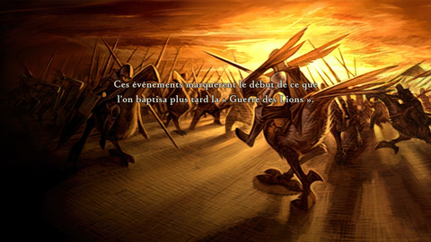 Final Fantasy Tactics : The Ivalice Chronicles - Test de Final Fantasy Tactics : The Ivalice Chronicles