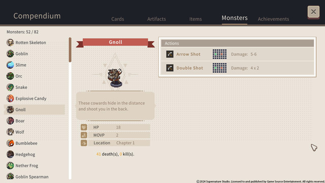 Images de Lost in Fantaland