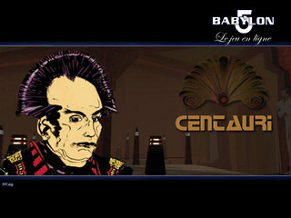 La République Centauri