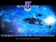 Babylon 5 saison 2, Corporations & Incursions