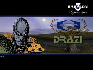 Le Bastion Drazi