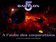 Babylon 5, A l'aube des Corporations