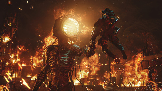 Rules of Engagement: The Grey State