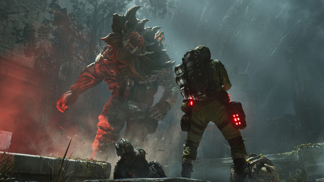 Rules of Engagement: The Grey State