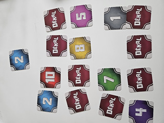 Dkal Exemplesituation