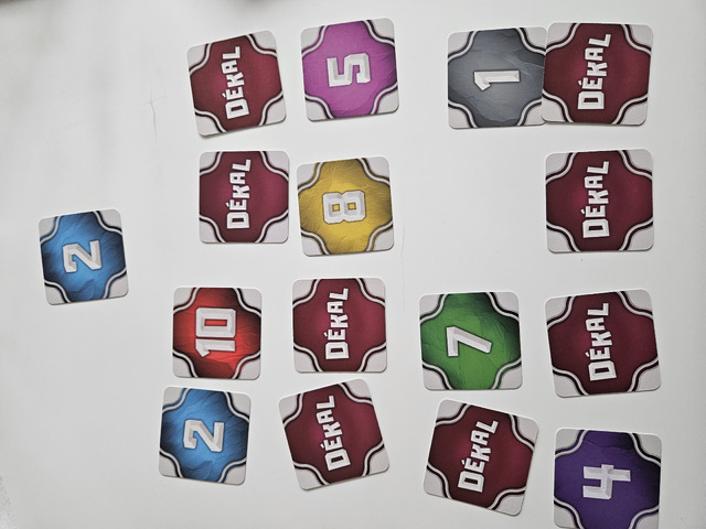 Dkal Exemplesituation