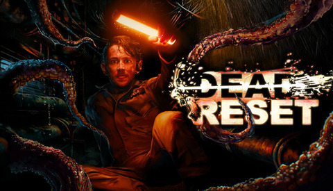 Dead Reset - Test de Dead Reset – La mort sans fin