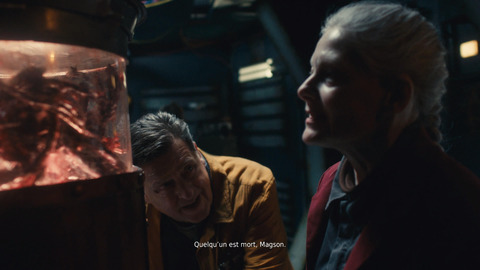 Des scientifiques pas super malins