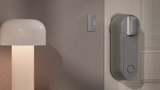 Yale How to LinusL2 EFICS non compatible10