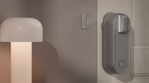 Yale - Test - Yale Linus L2 : la serrure connectée solide et autonome