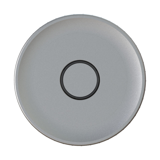 LinusL2Lite Silver Frontcopy