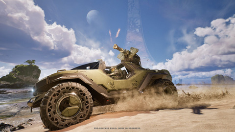 Halo : Campaign Evolved - Halo débarque sur PlayStation en 2026, avec un remake du premier opus