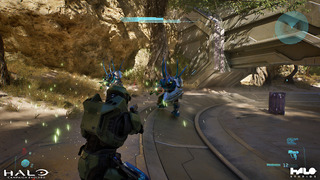 Halo Campaign Evolved - Capture Officielle 