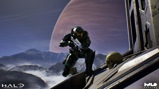 Halo Campaign Evolved - Capture Officielle 