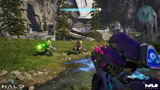 Halo Campaign Evolved - Capture Officielle 