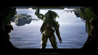 Halo Campaign Evolved - Capture Officielle 