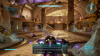 Halo Campaign Evolved - Capture sur Xbox Series X