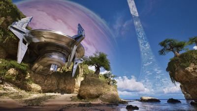 Halo Campaign Evolved - Capture Officielle 