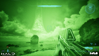 Halo Campaign Evolved - Capture Officielle 