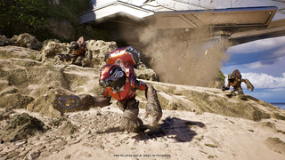 Halo Campaign Evolved - Capture Officielle 