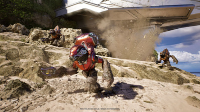 Halo Campaign Evolved - Capture Officielle 