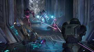 Halo Campaign Evolved - Capture Officielle 