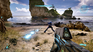 Halo Campaign Evolved - Capture Officielle 