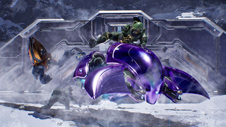 Halo Campaign Evolved - Capture Officielle 