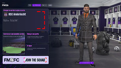 Test de Football Manager 26 : une révolution... non... une résignation