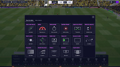 On ne voit plus le match...