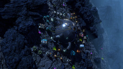 Wall World Strategy : gérez votre colonie sur le Mur