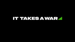 Test de It Takes a War - C'était pas ma guerre