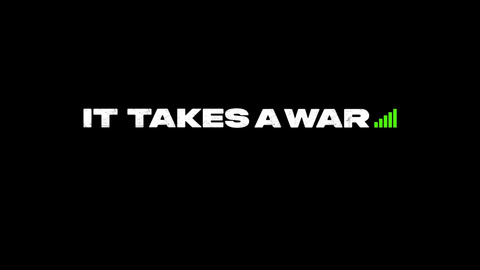 It Takes a War - Test de It Takes a War - C'était pas ma guerre
