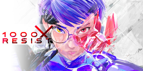 1000xRESIST - Test de 1000xRESIST - Virées philosophiques