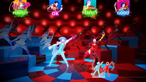 Just Dance 2026 - Test - Just Dance 2026 : une mise à jour technique sur piste inégale
